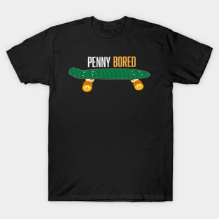 Green PennyBored T-Shirt